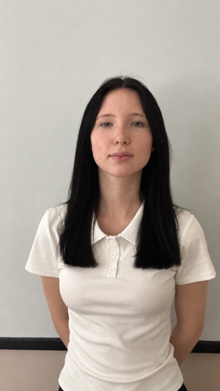 Абдуллина Валерия